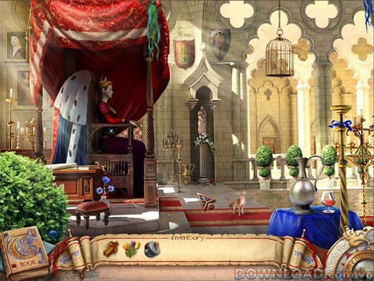 Columbus: Ghost of the Mystery Stone For Mac