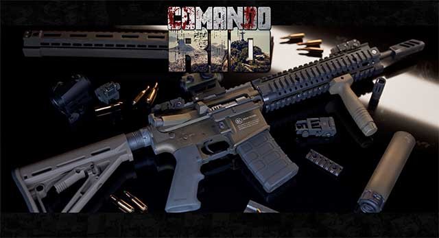 Bạn vào vai điệp viên ưu tú được giao nhiệm vụ phá hủy các đế chế tội phạm