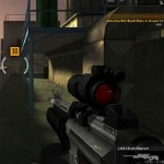 Combat Arms Online - Game bắn súng đối kháng trực tuyến