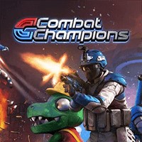 Combat Champions: Playtest Game FPS Đấu Trường Kịch Tính