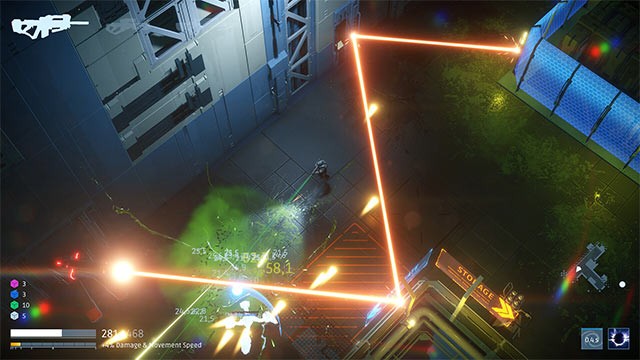 Sử dụng chiêu thức 'gậy ông đập lưng ông' để biến đòn tấn công của kẻ thù thành vũ khí chống lại chúng