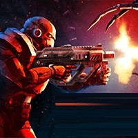 Combat Complex Demo: Game nhập vai bắn súng độc đáo