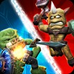 Combat Monsters 5.6.0.00 - Game RTS hấp dẫn trên Android