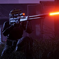 Combat Pay: Game bắn súng chiến lược lính đánh thuê hấp dẫn