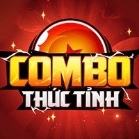 Combo Thức Tỉnh cho Android 1.0.0 - Game Đấu Tướng Anime 7 Viên Ngọc Rồng
