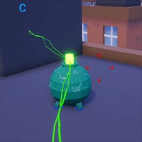 Combots: FPS Chiến Tranh Robot Hủy Diệt - Early Access