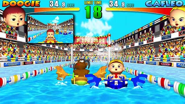 Tham gia các môn thể thao phổ biến trong thế vận hội Mùa hè và mùa đông