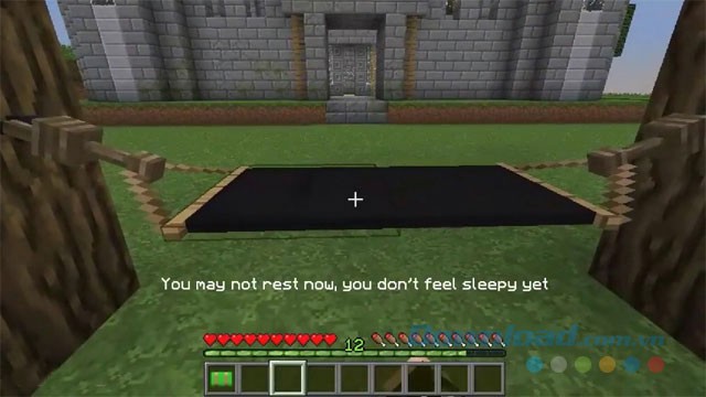 Hướng Dẫn Sử Dụng Comforts Mod