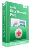 Comfy Data Recovery Pack 3.0 - Phục hồi dữ liệu đã mất