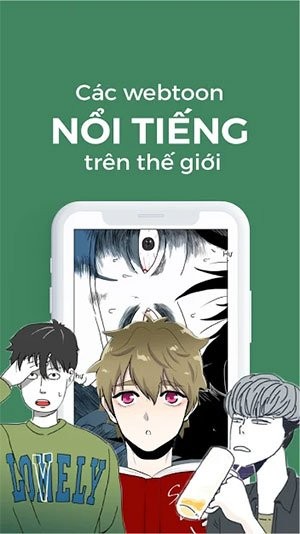 Đọc truyện tranh số