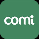 Comi - Ứng dụng đọc truyện tranh bản quyền trên iOS