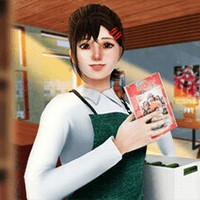 Comic Book Store Simulator Demo - Game Quản Lý Cửa Hàng Truyện Tranh