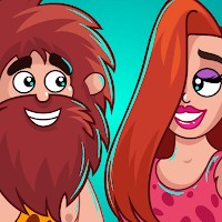 Comics Bob for Android 1.1.0 - Funny Prehistoric Puzzle Game