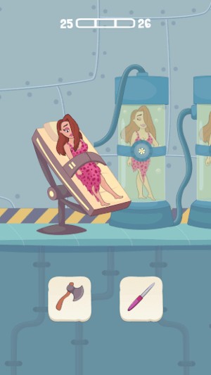 Giải quyết nhiều tình huống khác nhau