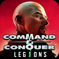 Command & Conquer: Legions Android - Tải Game Chiến Thuật Miễn Phí
