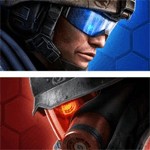 Command & Conquer: Rivals iOS 1.2.3 - Tải game chiến thuật đỉnh cao