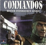 Commandos - Behind Enemy Lines: Game chiến thuật đội biệt kích kinh điển