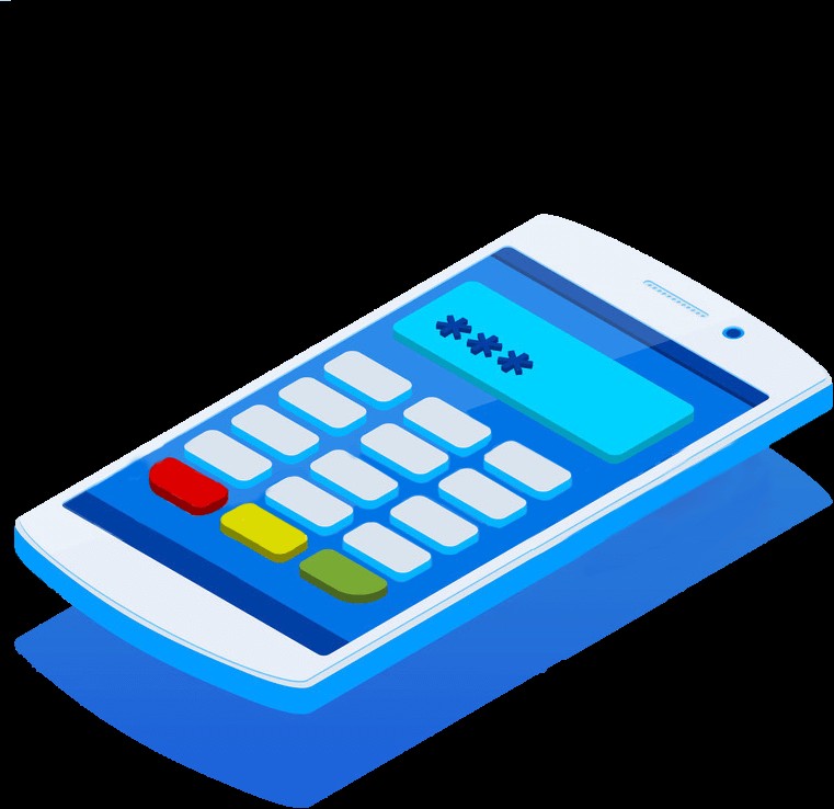 Bảo mật thực sự