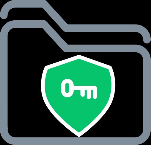 Mobile VPN Security cho Android cất trữ dữ liệu an toàn