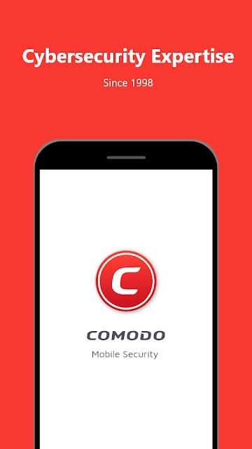 Mobile VPN Security cho Android dùng công nghệ chuyên gia