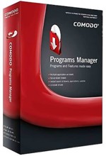 Comodo Programs Manager 1.3.2.30 - Quản lý và Gỡ bỏ Chương trình