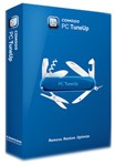 Comodo PC TuneUp 2.1 - Phần mềm dọn dẹp hệ thống hiệu quả