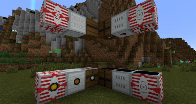 Mod cung cấp tấm năng lượng mặt trời