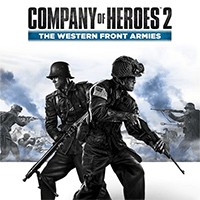 Company of Heroes 2 - The Western Front Armies | Game COH2 Multiplayer