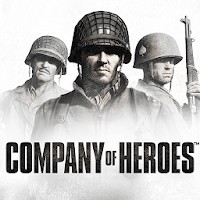 Company of Heroes cho Android - Tải Game Chiến Thuật WWII