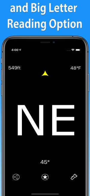 Đọc hướng cho bạn