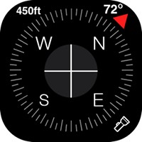 Compass for iOS 3.3 - Free Compass App