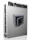 Complete Protection System - File Protection 1.3.0.1