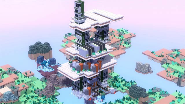 Phát triển thành phố không ngừng để đáp ứng nhu cầu về đời sống tinh thần, vật chất của người dân