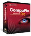 CompuPic Pro 6.23 - Phần mềm quản lý ảnh chuyên nghiệp