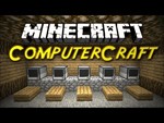 ComputerCraft Mod - Lập trình máy tính trong Minecraft