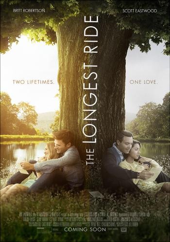 The Longest Ride 7