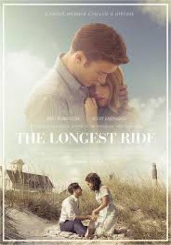 The Longest Ride 5