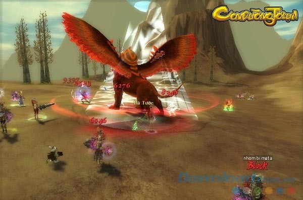 Con đường tơ lụa - SilkRoad