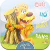 Con Ngoan: Chú Hổ Mất Răng - Kể Chuyện Cho Bé trên iPad