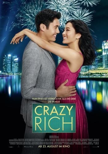 Crazy Rich Asians 1