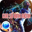 Con Số Định Mệnh for Android 2.0 - Giải Vui Con Số Định Mệnh