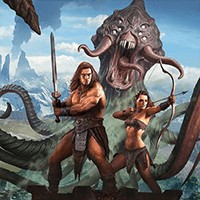 Conan Exiles Chapter 3: Khám phá siêu phẩm nhập vai sinh tồn