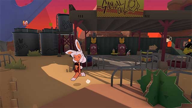 Dành thời gian tận hưởng và khám phá hòn đảo theo ý bạn muốn