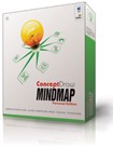 ConceptDraw MINDMAP 5 Professional: Lên Ý Tưởng Công Việc Hiệu Quả
