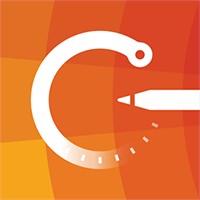 Ứng dụng phác thảo trên canvas vô cực - Concepts