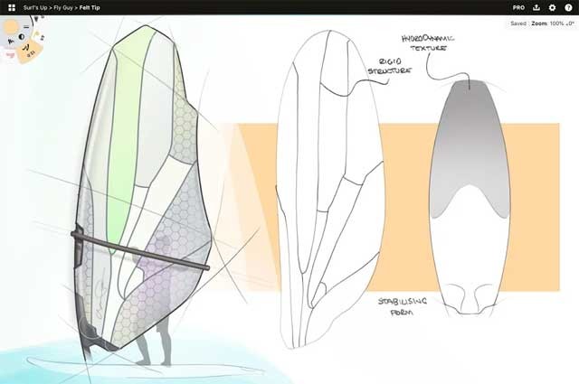 Sử dụng mượt mà trên mọi thiết bị