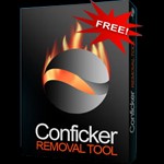 Conficker Removal Tool - Công cụ gỡ bỏ Conficker