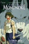 Công chúa Mononoke - Phim Anime Phiêu Lưu Thần Thoại Nhật Bản