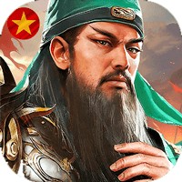 Công Thành Truyền Kỳ: Tam Quốc - Game Thẻ Tướng SLG Chiến Thuật