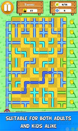 Thử thách tăng dần